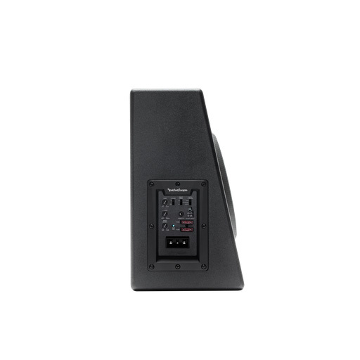 Rockford Punch P300-10T 10-tommers aktiv subwoofer