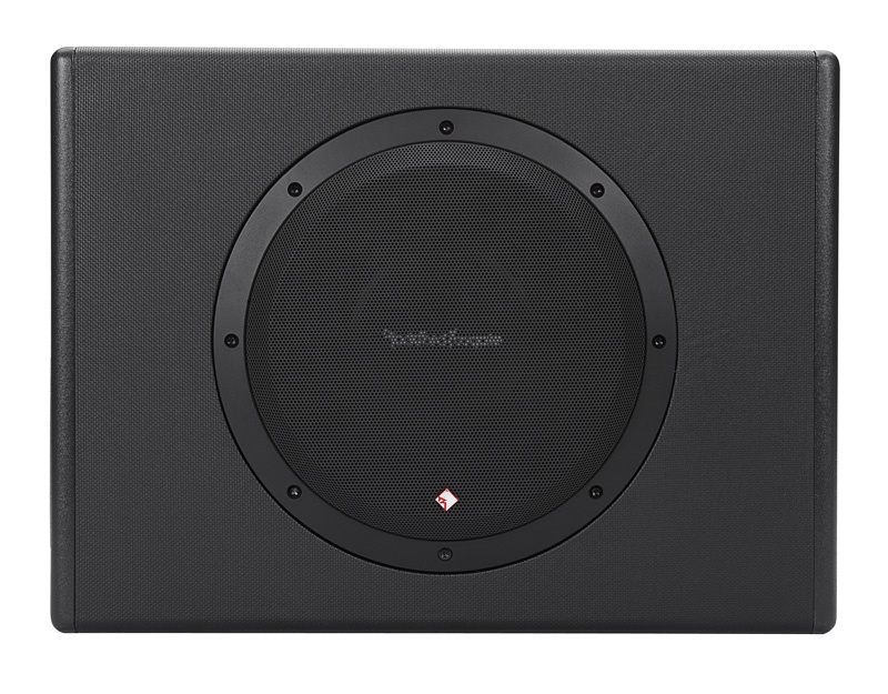 Rockford Punch P300 10