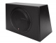 Rockford Punch P300 12-tommers aktiv subwoofer Rockford Punch P300 12-tommers aktiv subwoofer