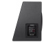 Rockford Punch P300 12-tommers aktiv subwoofer Rockford Punch P300 12-tommers aktiv subwoofer