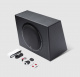 Rockford Punch P300 12-tommers aktiv subwoofer Rockford Punch P300 12-tommers aktiv subwoofer