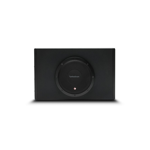 Rockford Punch P300-8P 8-tommers aktiv subwoofer
