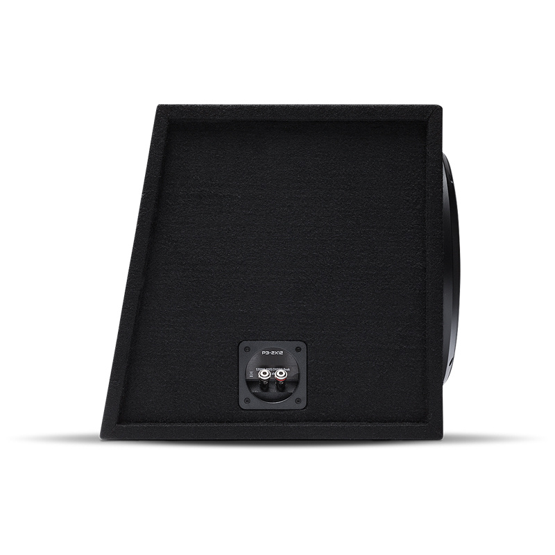 Rockford Fosgate P3, 2x12 boksbass