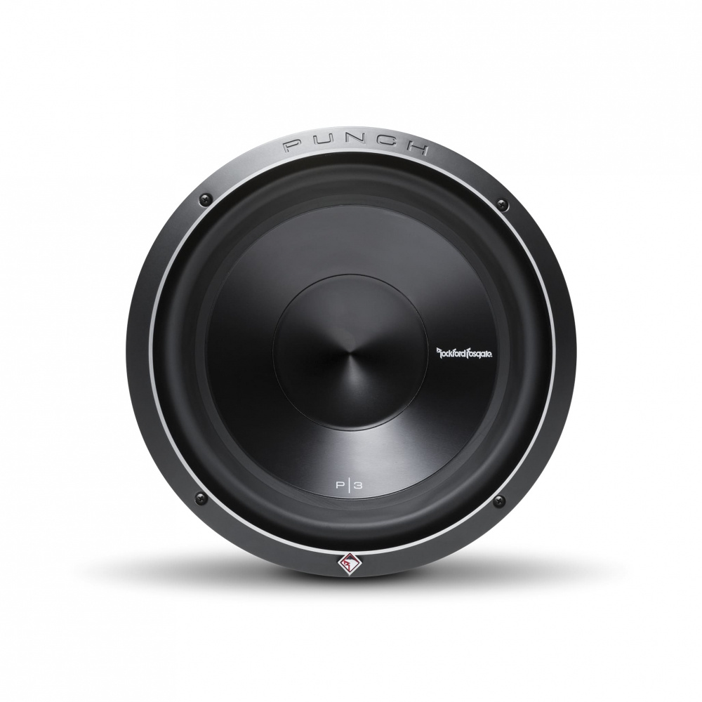 Rockford Fosgate Punch P3D2-12