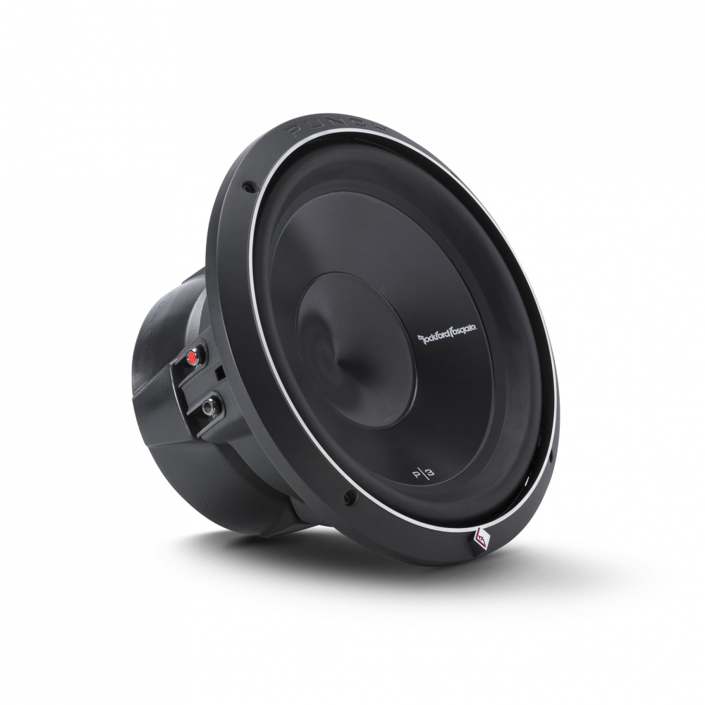 Rockford Fosgate Punch P3D2-12