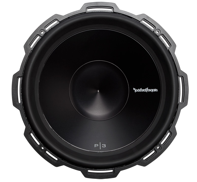 Rockford Fosgate P3D2-15