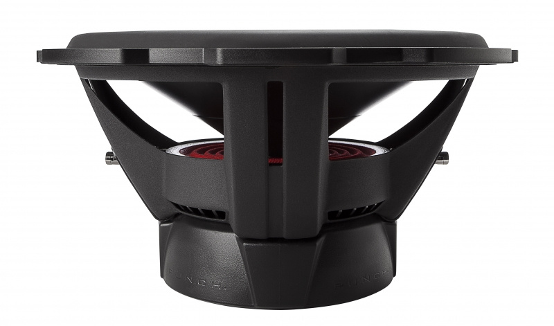 Rockford Fosgate Punch P3D4-15