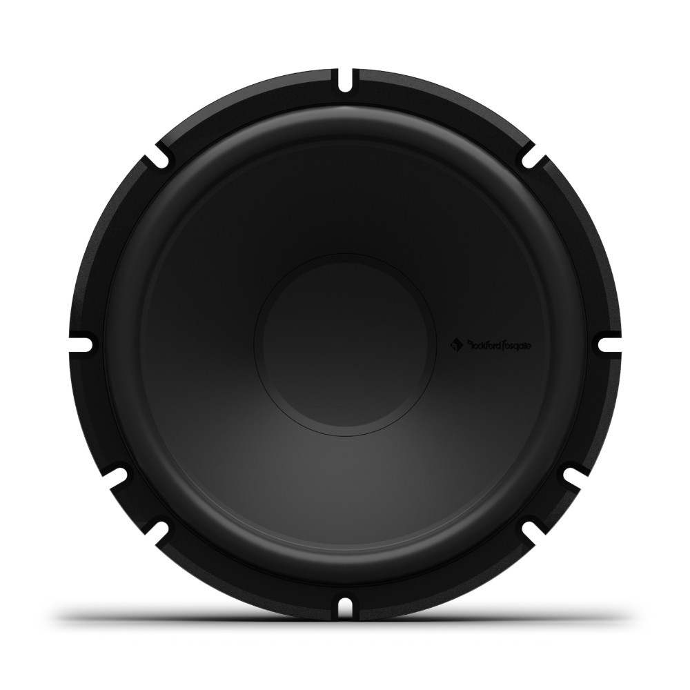 Rockford Fosgate Punch P3V2-65, 3-veis komponentsett på 6.5 tommer