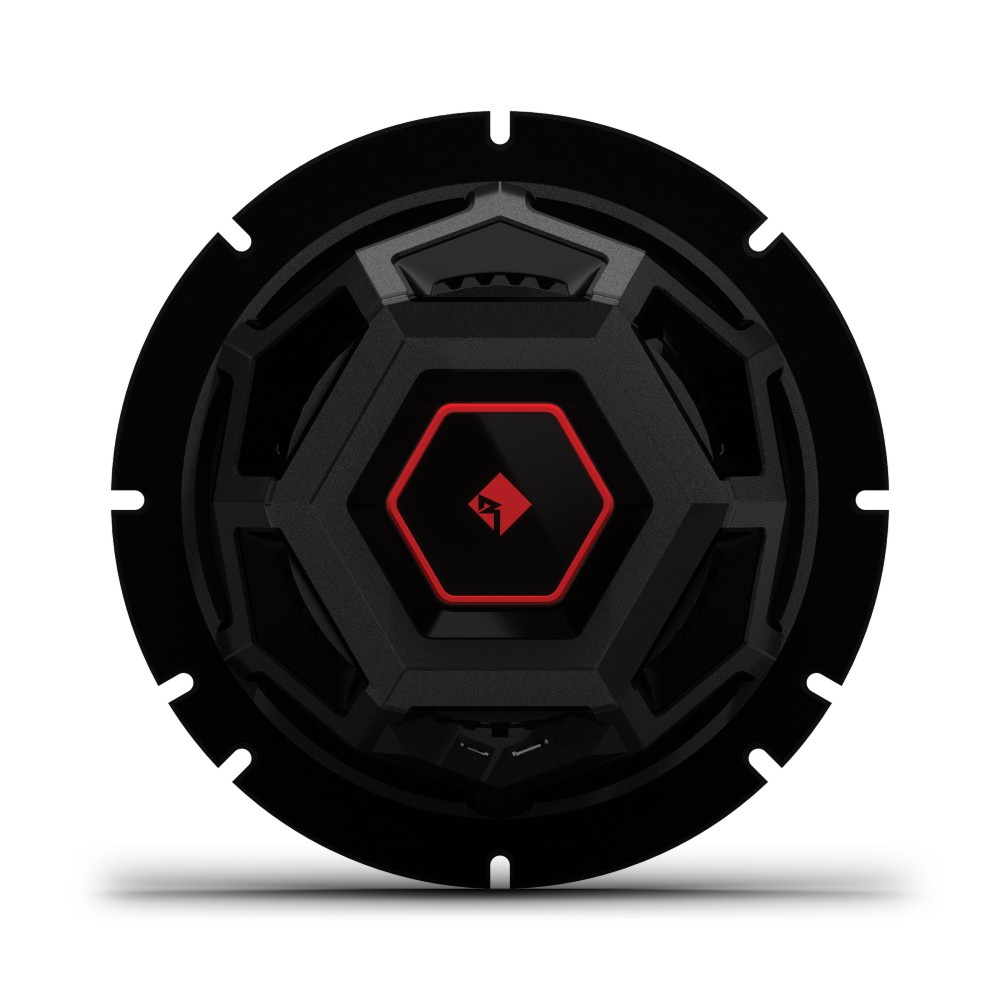 Rockford Fosgate Punch P3V2-65, 3-veis komponentsett på 6.5 tommer