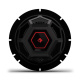 Rockford Fosgate Punch P3V2-65, 3-veis komponentsett på 6.5 tommer Rockford Fosgate Punch P3V2-65, 3-veis komponentsett på 6.5 tommer