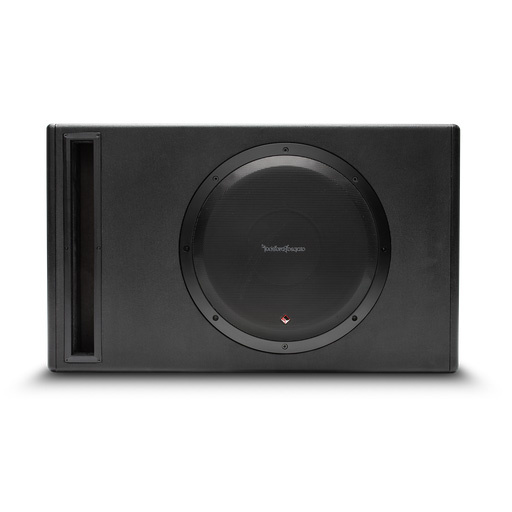 Rockford Punch P500-12P 12-tommers aktiv subwoofer