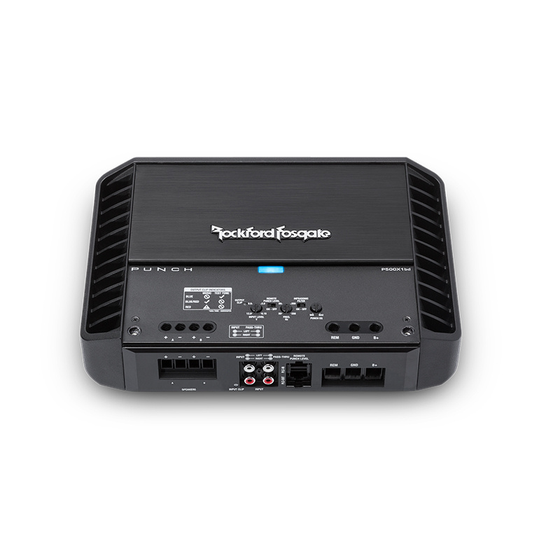 Rockford Fosgate P500X1BD