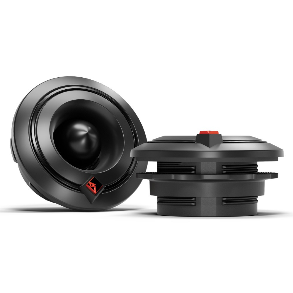 Rockford Fosgate Punch Pro PPROV2-BT, horn-diskanter, par