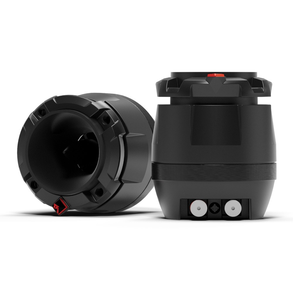 Rockford Fosgate Punch Pro PPROV2-HT, kompakte horndiskanter, par