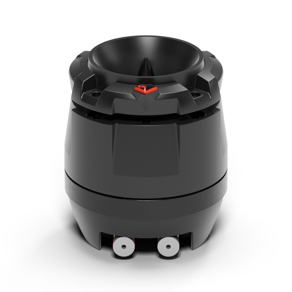 Rockford Fosgate Punch Pro PPROV2-HT, kompakte horndiskanter, par