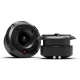 Rockford Fosgate Punch Pro PPROV2-T, 1,5-tommers horndiskanter, par Rockford Fosgate Punch Pro PPROV2-T, 1,5-tommers horndiskanter, par