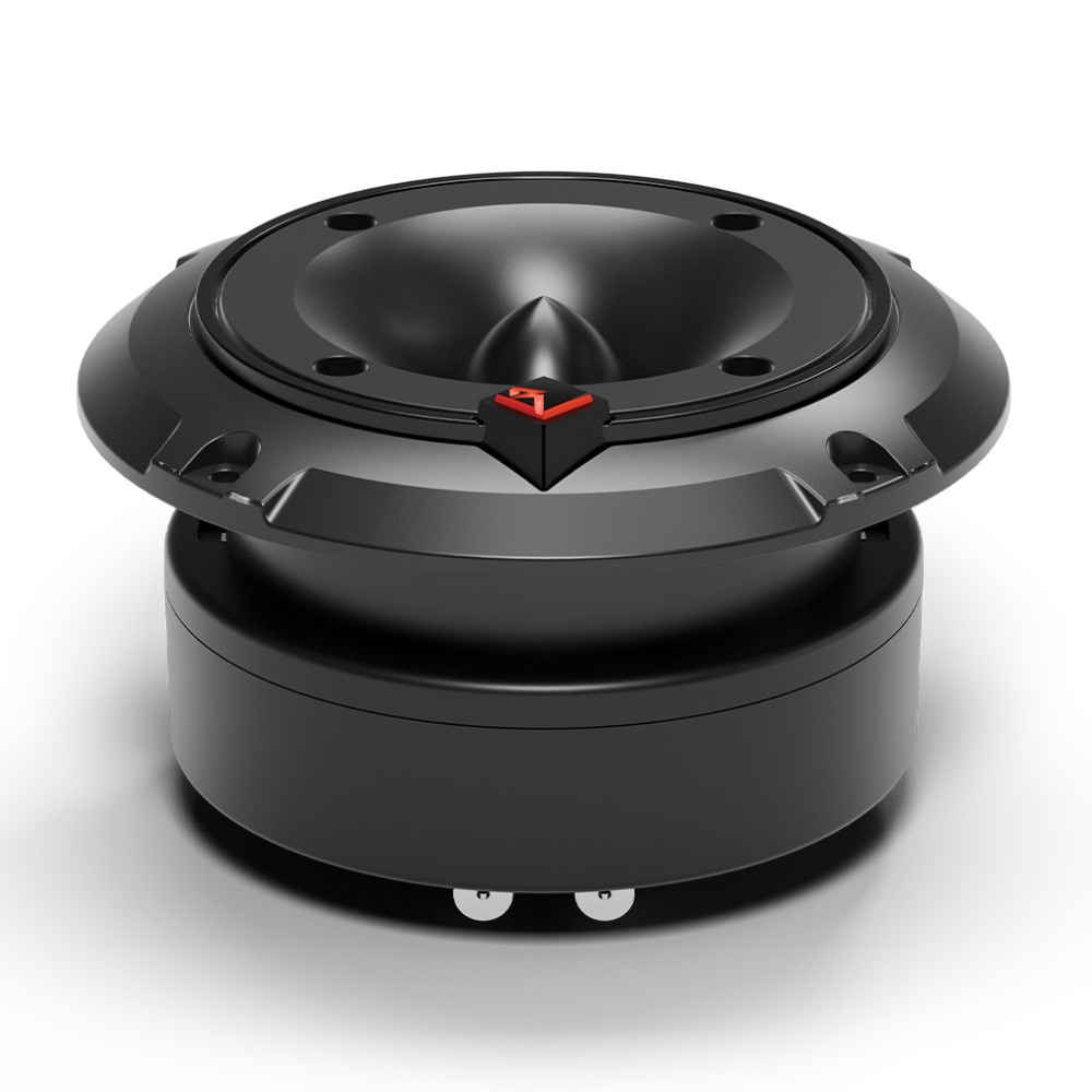 Rockford Fosgate Punch Pro PPROV2-T, 1,5-tommers horndiskanter, par
