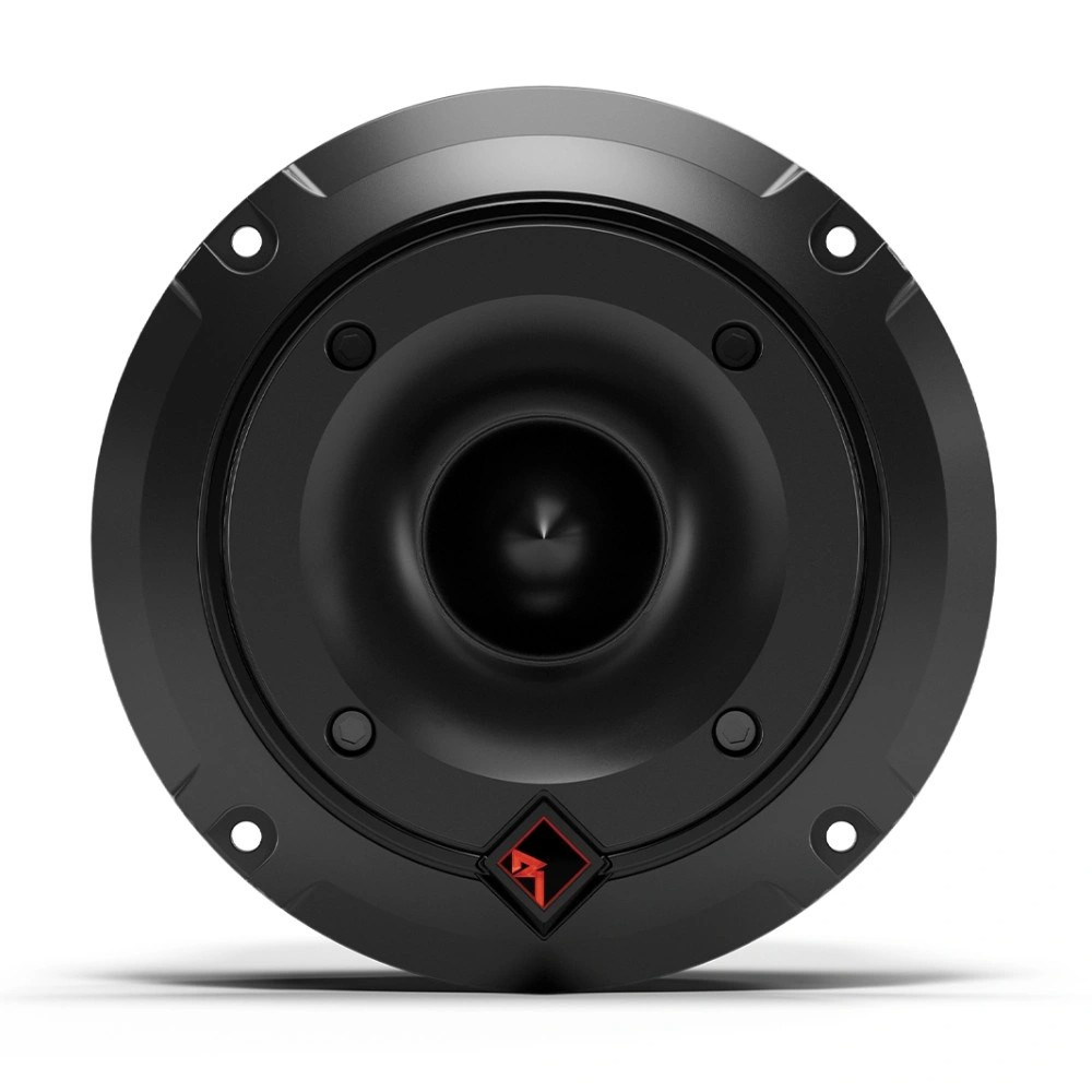 Rockford Fosgate Punch Pro PPROV2-T, 1,5-tommers horndiskanter, par