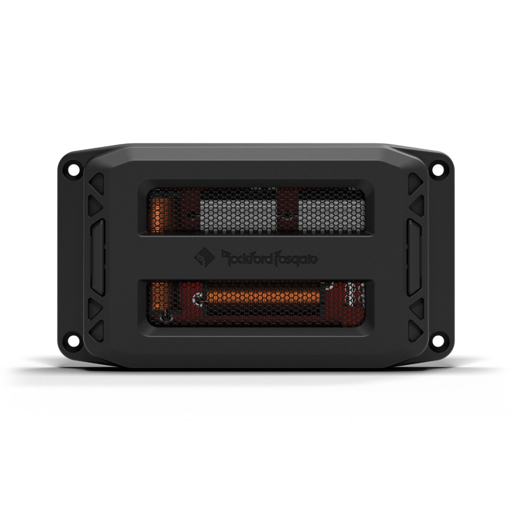 Rockford Fosgate Punch Pro PPROV2-X, passive delefilter, par