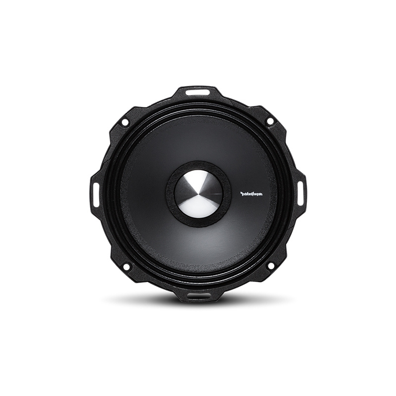 Rockford Fosgate PPS4-6 Punch Pro 6.5 tommer, stykk