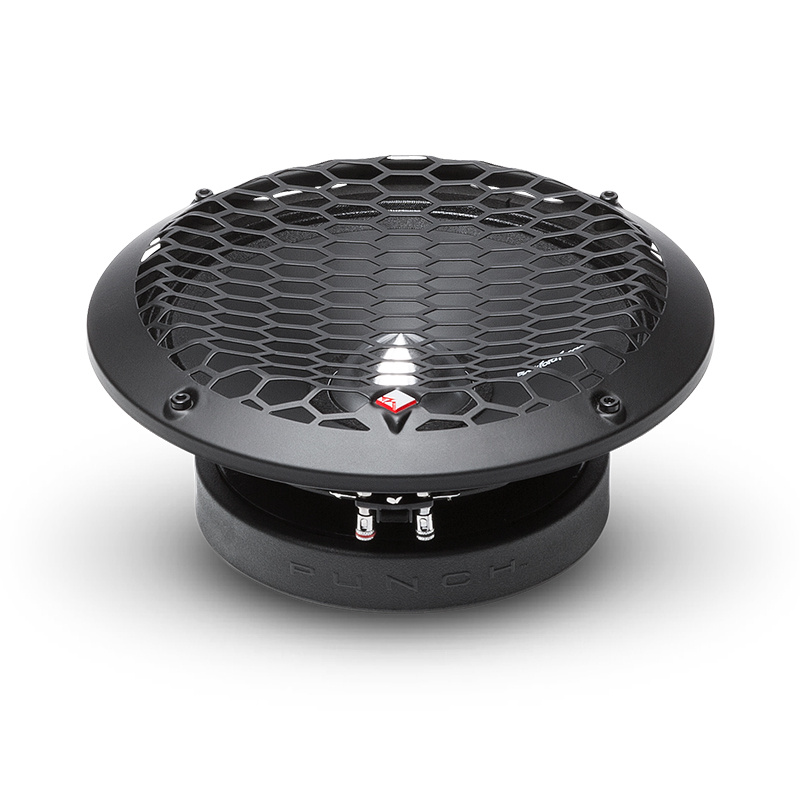 Rockford Fosgate PPS4-8 Punch Pro 8 tommer