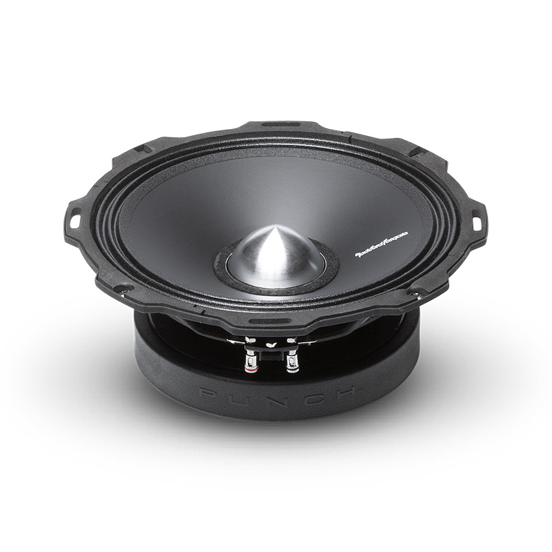 Rockford Fosgate PPS4-8 Punch Pro 8 tommer