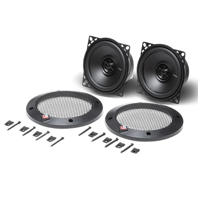 Rockford Prime 4tommer