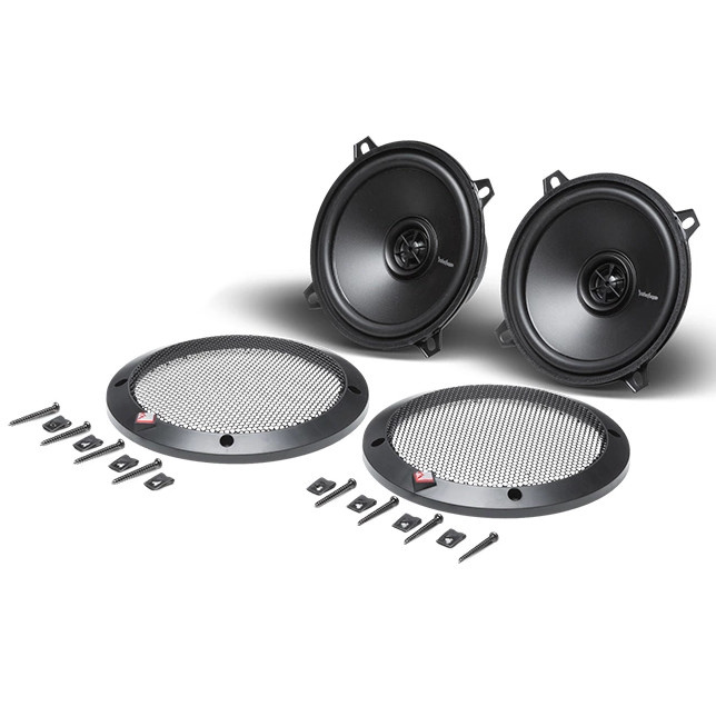 Rockford Prime 5.25 tommer