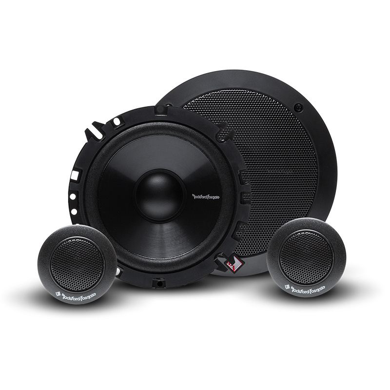 Rockford Fosgate R165-S