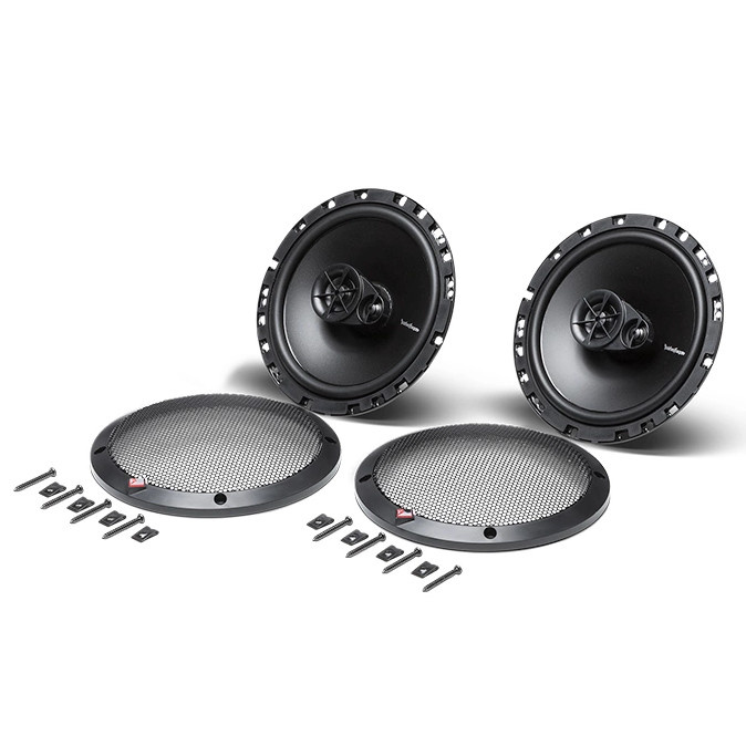 Rockford Prime 6.5 tommer