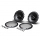 Rockford Prime 6.5 tommer Rockford Prime 6.5 tommer