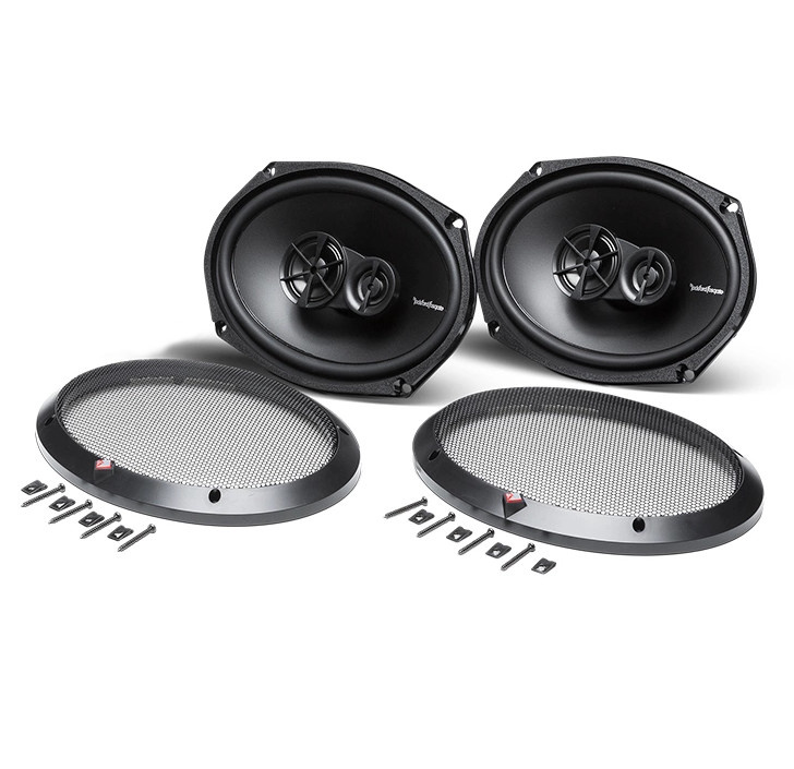 Rockford Prime 6x9tommer