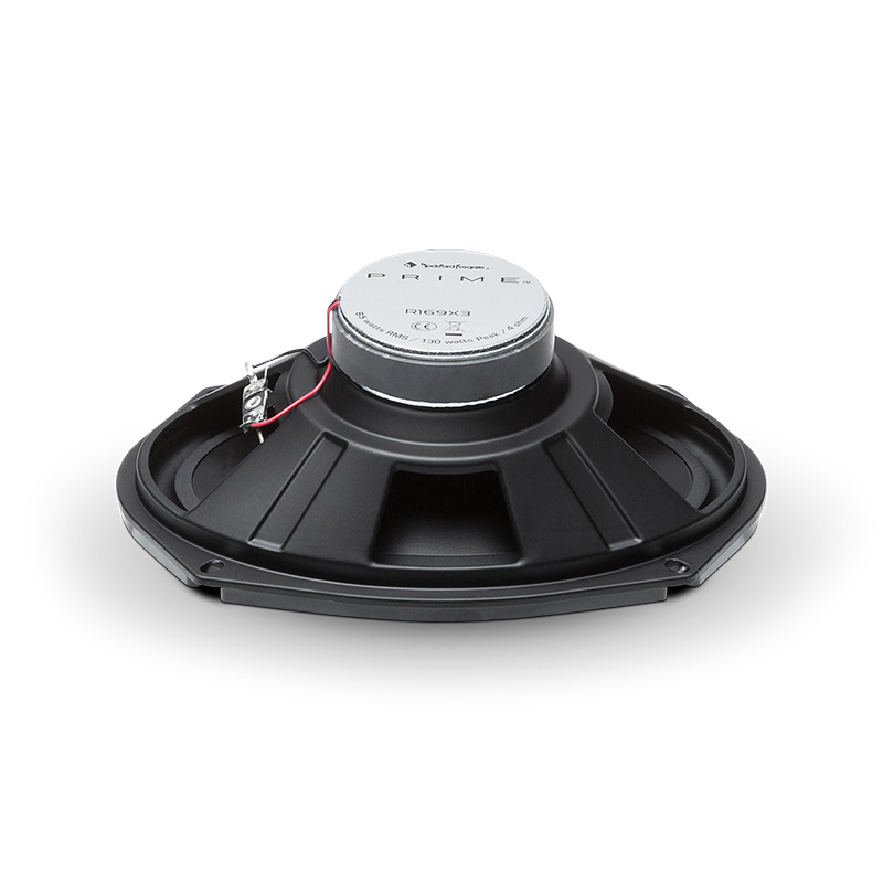 Rockford Prime 6x9tommer