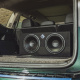 Rockford Fosgate R2-2X12, 2x12 tommers basboks Rockford Fosgate R2-2X12, 2x12 tommers basboks