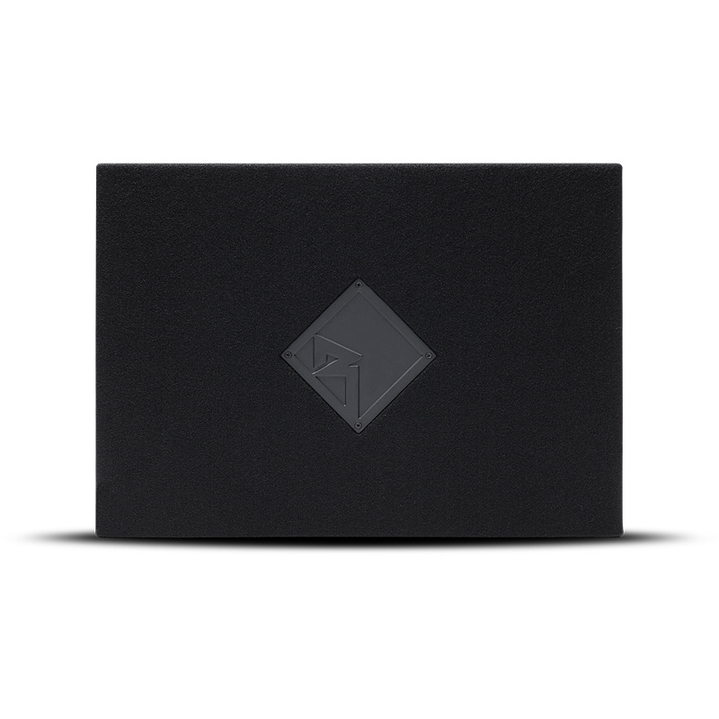 Rockford Fosgate R2S-1X10