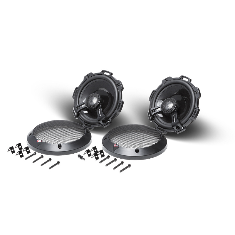 Rockford Power 5.25 tommer