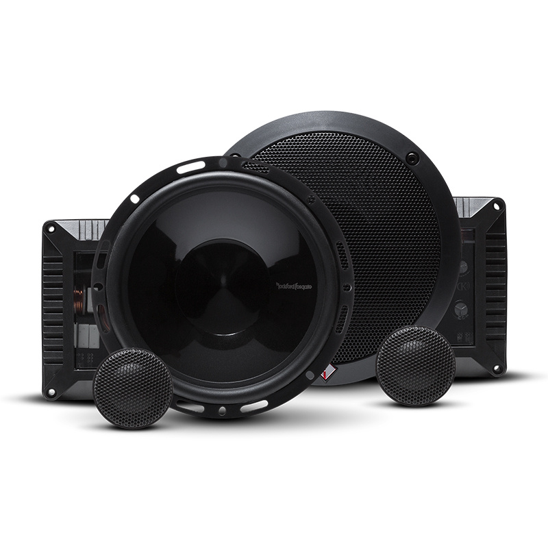 Rockford Fosgate T1650-S 2-veis komponent system