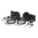 Rockford Fosgate T1650-S 2-veis komponent system Rockford Fosgate T1650-S 2-veis komponent system