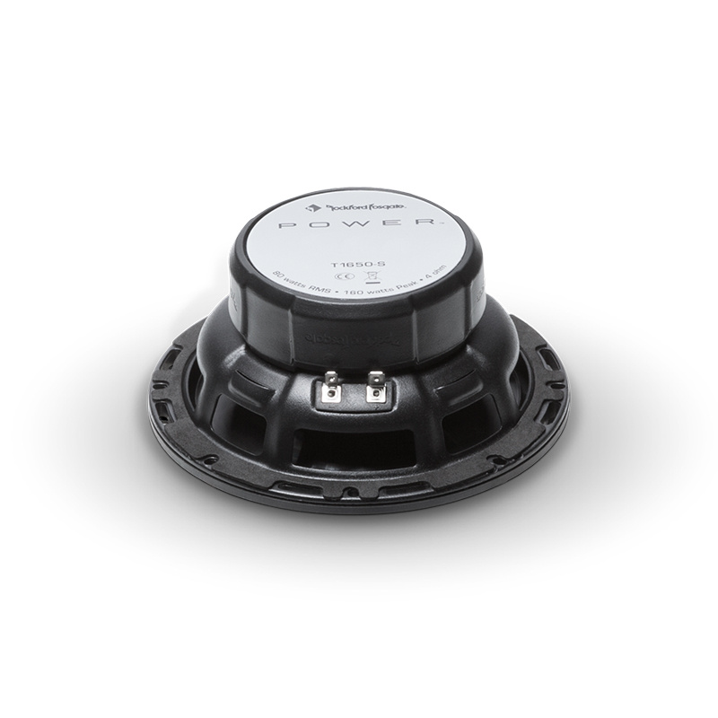 Rockford Fosgate T1650-S 2-veis komponent system