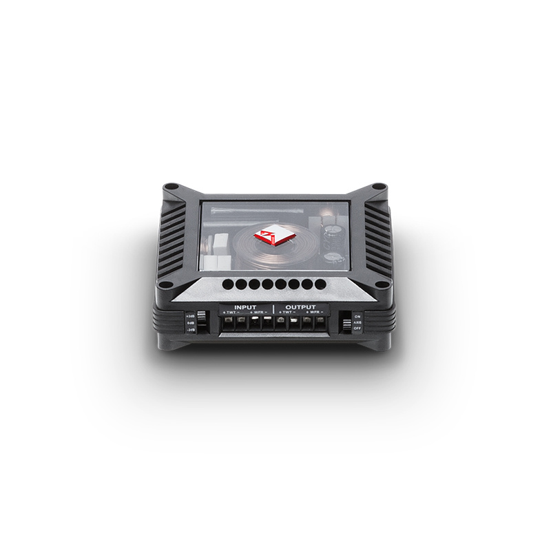 Rockford Fosgate T1650-S 2-veis komponent system