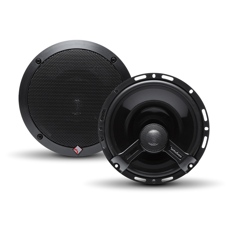 Rockford Power 6.5 toms Koaxialhøyttaler