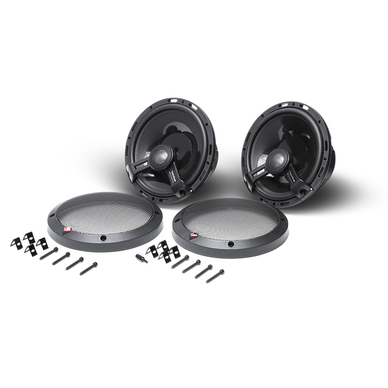 Rockford Power 6.5 toms Koaxialhøyttaler