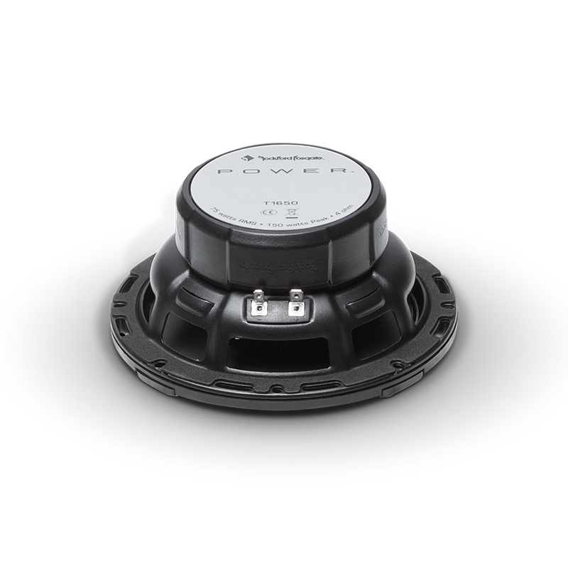 Rockford Power 6.5 toms Koaxialhøyttaler