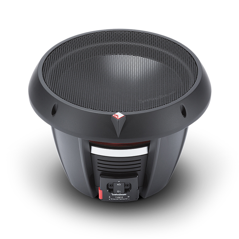 Rockford Fosgate T1D412
