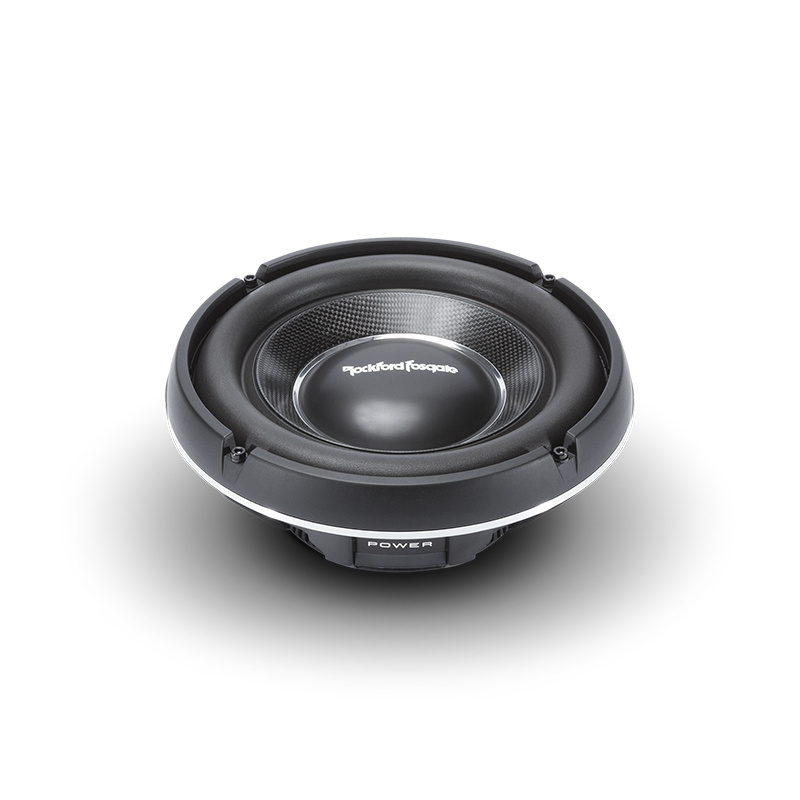 Rockford Fosgate Slim T1S-10 tommer