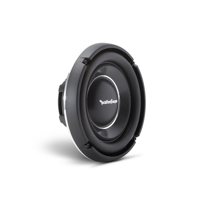 Rockford Fosgate Slim T1S-10 tommer