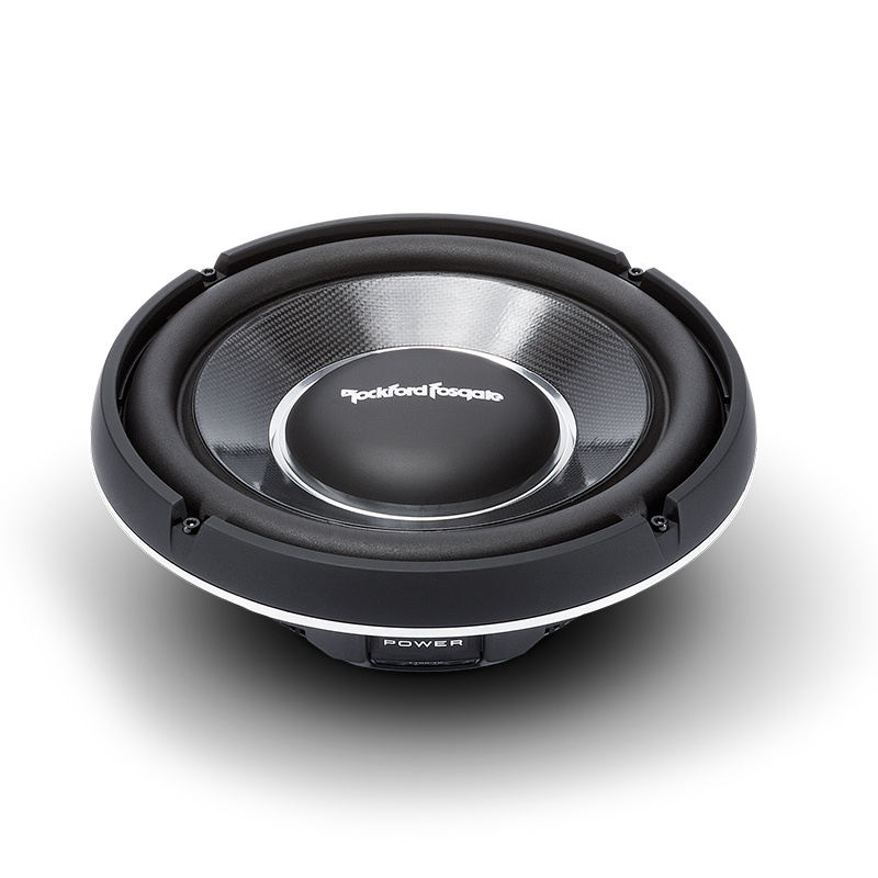 Rockford Fosgate Slim T1S-12 tommer