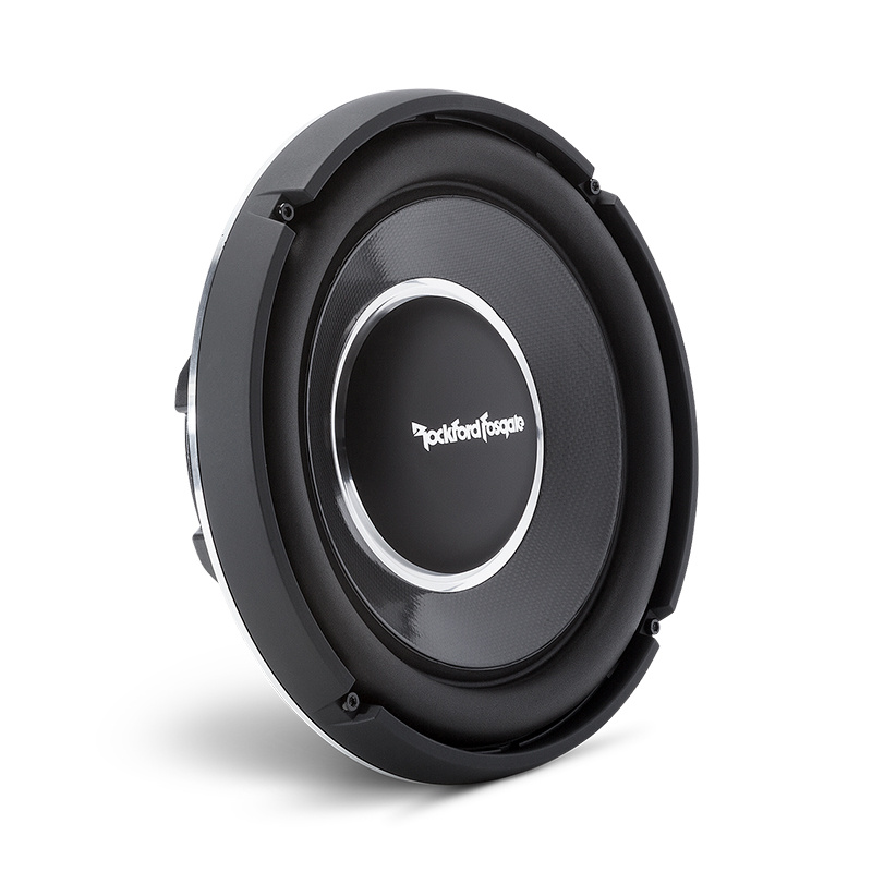 Rockford Fosgate Slim T1S-12 tommer