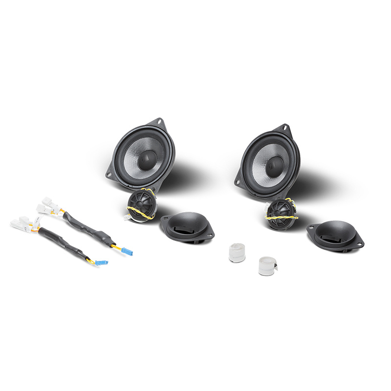 Rockford Fosgate T-3 BMW3