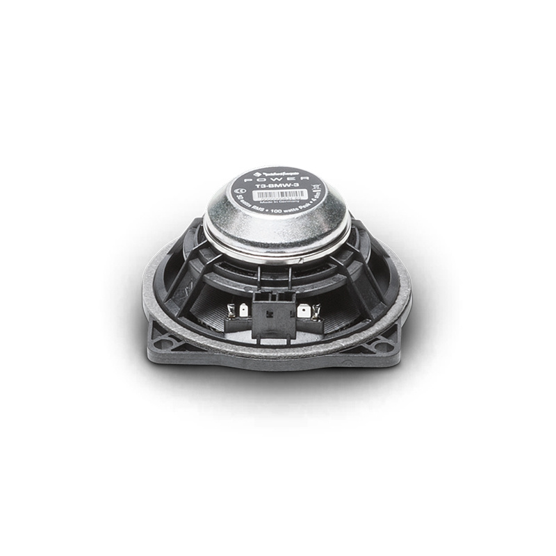 Rockford Fosgate T-3 BMW3